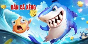 Bắn cá xèng tựa game giải trí kinh điển tại 98Win